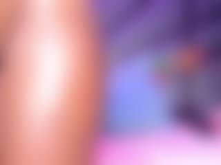 Ana-Foxx's Live Sex Cam Show