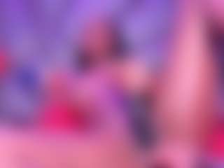 Ana-Foxx's Live Sex Cam Show