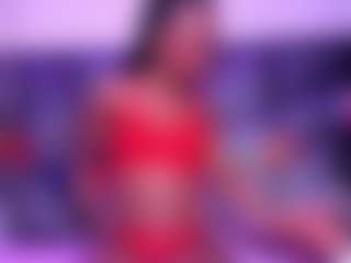 Live cam show with Ana-Foxx - Skinny on Camsoda