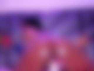 Ana-Foxx's Live Sex Cam Show