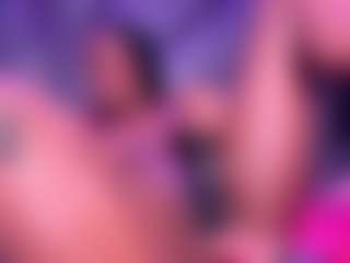 Ana-Foxx's Live Sex Cam Show