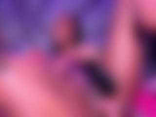 Ana-Foxx's Live Sex Cam Show