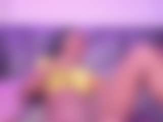 Ana-Foxx's Live Sex Cam Show