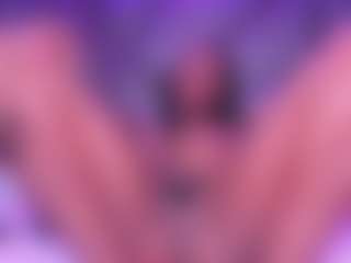 Ana-Foxx's Live Sex Cam Show