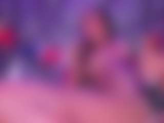 Ana-Foxx's Live Sex Cam Show