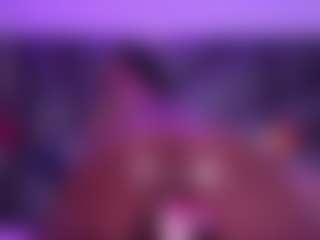 Ana-Foxx's Live Sex Cam Show