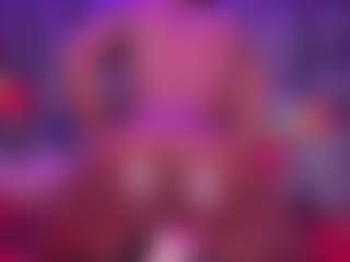 Ana-Foxx's Live Sex Cam Show