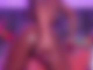 Ana-Foxx's Live Sex Cam Show