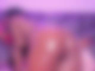 Ana-Foxx's Live Sex Cam Show