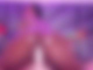 Ana-Foxx's Live Sex Cam Show