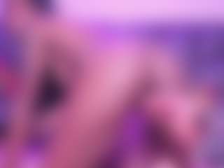 Ana-Foxx's Live Sex Cam Show