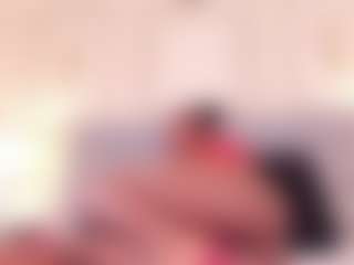 Ana-Foxx's Live Sex Cam Show