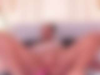 Ana-Foxx's Live Sex Cam Show