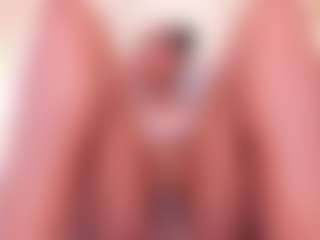Ana-Foxx's Live Sex Cam Show