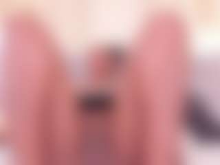 Ana-Foxx's Live Sex Cam Show