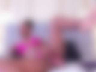 Ana-Foxx's Live Sex Cam Show