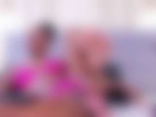 Ana-Foxx's Live Sex Cam Show