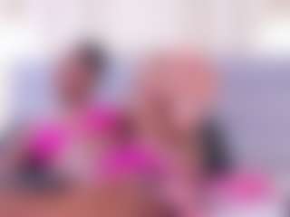 Ana-Foxx's Live Sex Cam Show