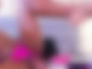Ana-Foxx's Live Sex Cam Show