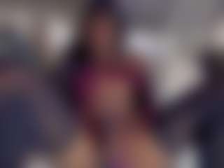 Live cam show with Perfect Latin Aura - Privateshow on Sex Cam Show