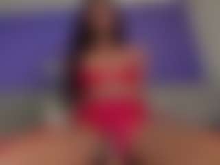Live cam show with Perfect Latin Aura - Privateshow on eurowanks.com