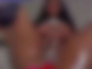 Perfect Latin Aura's Live Sex Cam Show