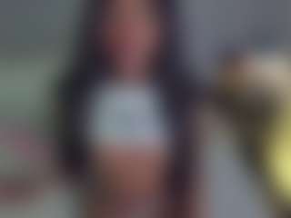 Live cam show with Perfect Latin Aura - Cute on Camsoda