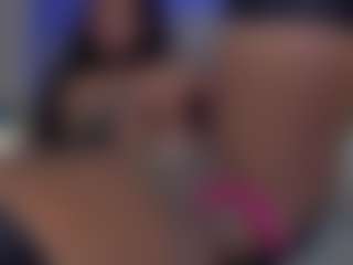 Live cam show with Perfect Latin Aura - Solo on nudelive.tv