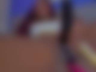 Perfect Latin Aura's Live Sex Cam Show