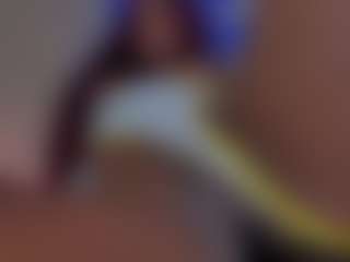 Perfect Latin Aura's Live Sex Cam Show