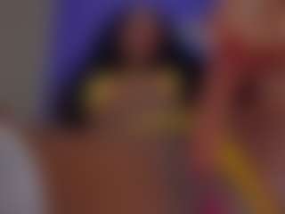 Live cam show with Perfect Latin Aura - Privateshow on luckytryst.com