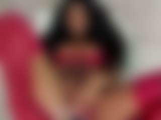 Perfect Latin Aura's Live Sex Cam Show