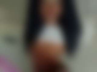 Live cam show with Perfect Latin Aura - Privateshow on Latina Girls