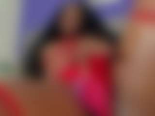 Perfect Latin Aura's Live Sex Cam Show