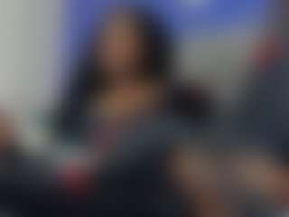 Show de câmera ao vivo com Perfect Latin Aura - Roleplay no Camsoda