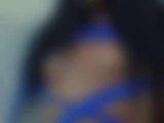 Perfect Latin Aura's Live Sex Cam Show