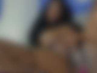 Perfect Latin Aura's Live Sex Cam Show