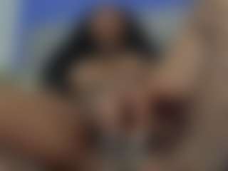 Perfect Latin Aura's Live Sex Cam Show