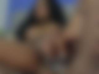 Perfect Latin Aura's Live Sex Cam Show