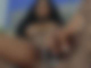 Perfect Latin Aura's Live Sex Cam Show