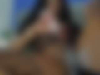 Perfect Latin Aura's Live Sex Cam Show