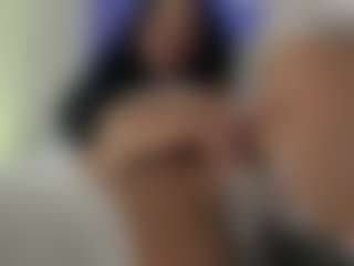 AuraEbony's Live Sex Cam Show