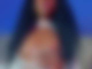 AuraEbony's Live Sex Cam Show