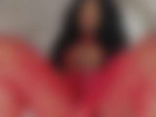 AuraEbony's Live Sex Cam Show