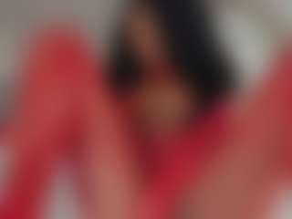 AuraEbony's Live Sex Cam Show