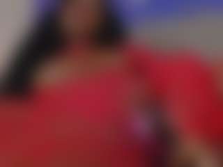 AuraEbony's Live Sex Cam Show