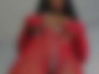 AuraEbony's Live Sex Cam Show