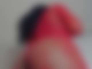 AuraEbony's Live Sex Cam Show