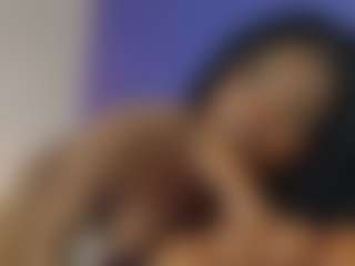 Live cam show with AuraEbony - Roleplay on SpankPalCams