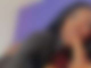 AuraEbony's Live Sex Cam Show